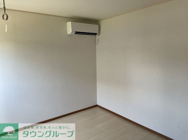 Lapis東大宮の物件内観写真